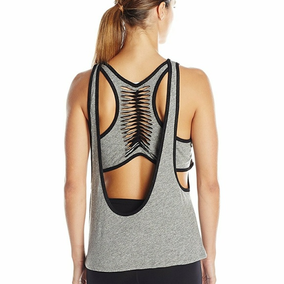 New with tags Koral Women's Jump Tank, med - Picture 1 of 5